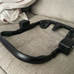 Nuna Pipa Carseat Adapter for Uppababy
